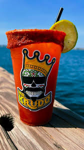 Mr Krudo Michelada Cup