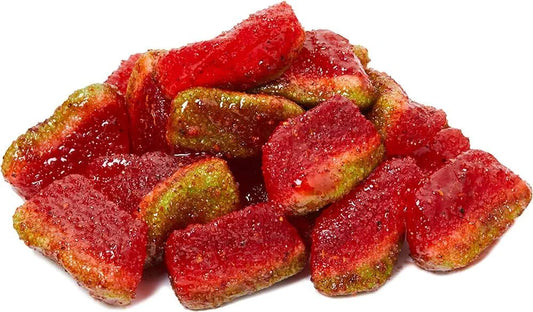 Mr Krudo Chamoy Gummies